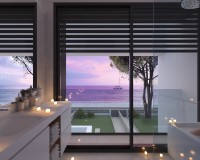 New Build - Villa - Alicante - El Campello