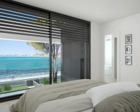 New Build - Villa - Alicante - El Campello