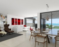New Build - Villa - Alicante - El Campello