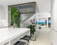 New Build - Villa - Alicante - El Campello