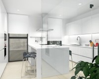 New Build - Villa - Alicante - El Campello