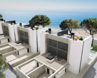 New Build - Villa - Alicante - El Campello