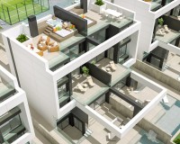 New Build - Villa - Alicante - El Campello