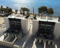 New Build - Villa - Alicante - El Campello