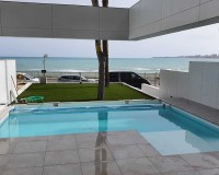 New Build - Villa - Alicante - El Campello