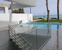 New Build - Villa - Alicante - El Campello
