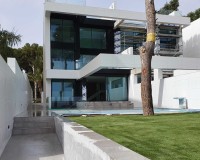 New Build - Villa - Alicante - El Campello