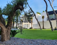 New Build - Villa - Alicante - El Campello