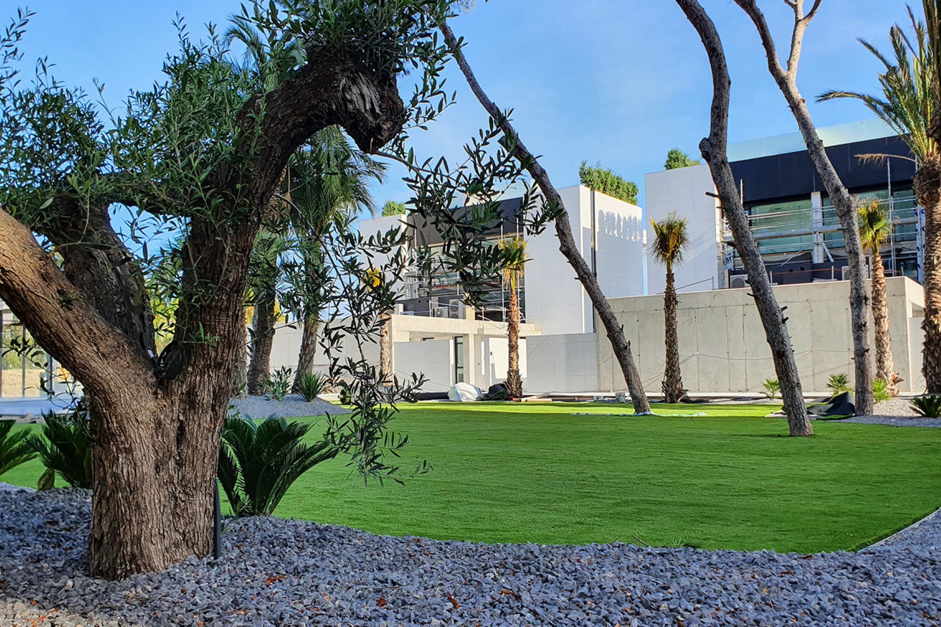 New Build - Villa - Alicante - El Campello