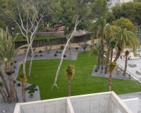 New Build - Villa - Alicante - El Campello