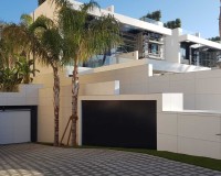 New Build - Villa - Alicante - El Campello