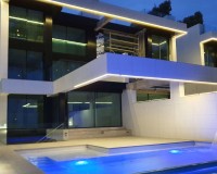 New Build - Villa - Alicante - El Campello