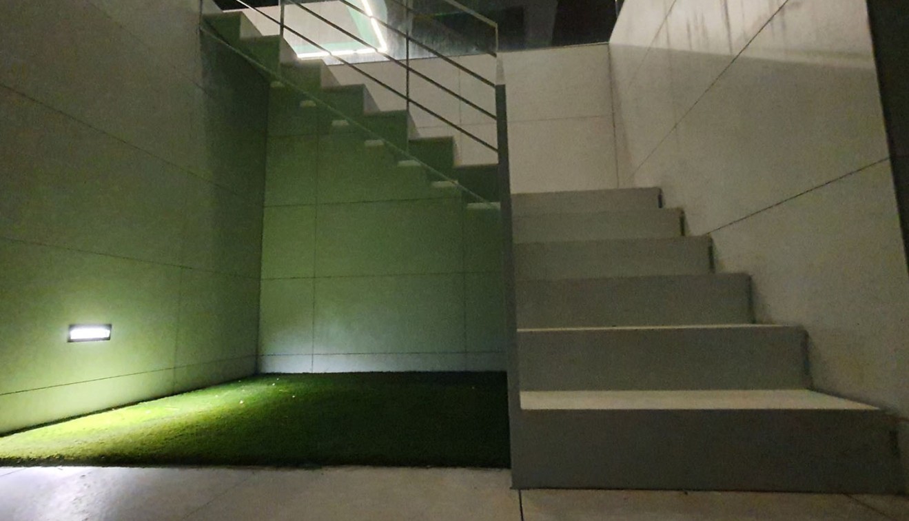 New Build - Villa - Alicante - El Campello