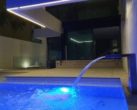 New Build - Villa - Alicante - El Campello