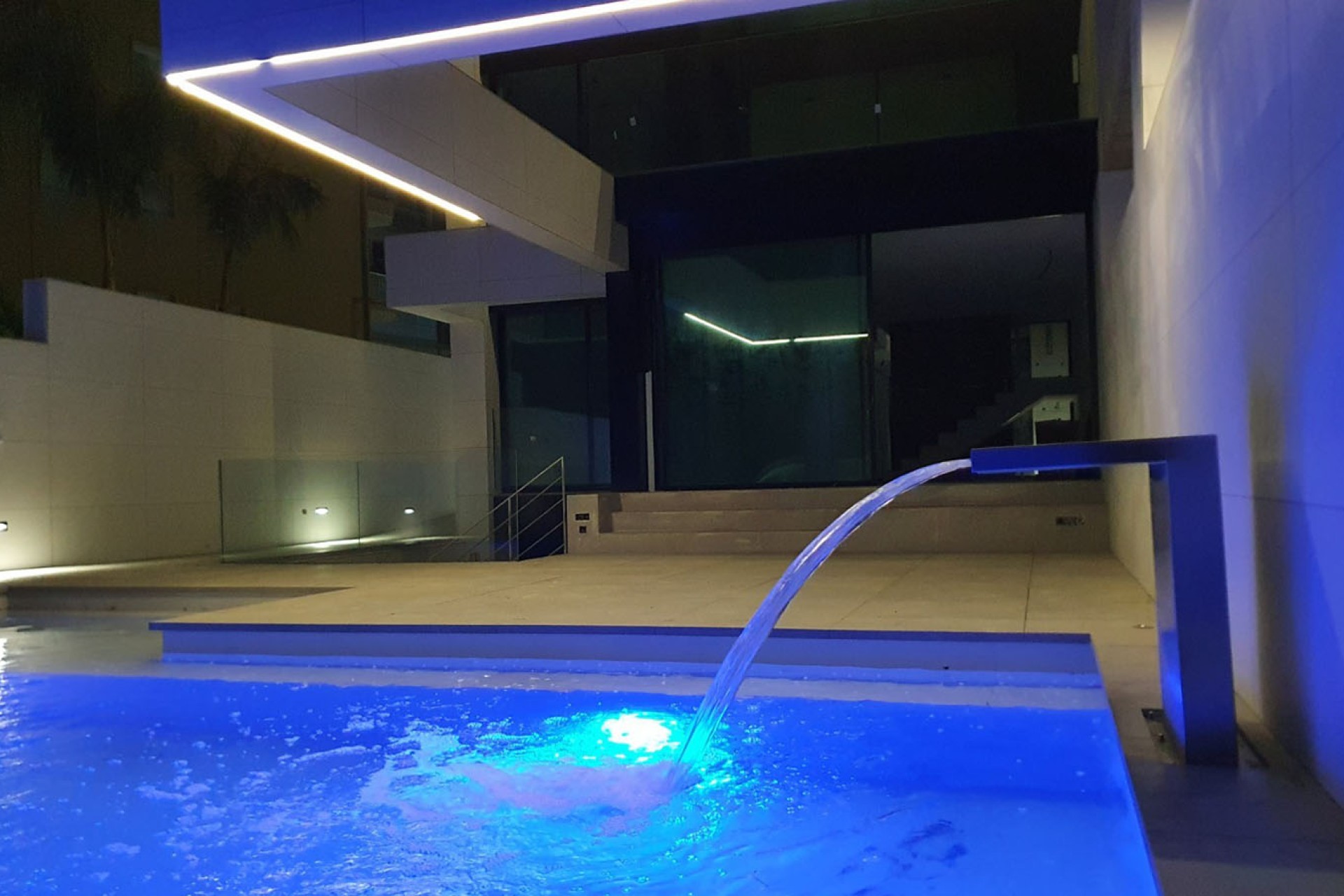 New Build - Villa - Alicante - El Campello