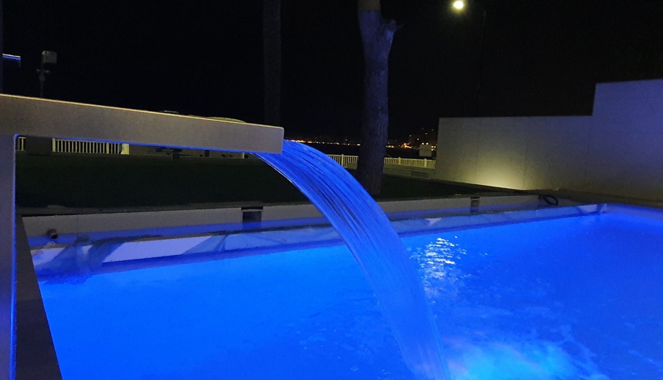 New Build - Villa - Alicante - El Campello