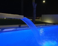 New Build - Villa - Alicante - El Campello