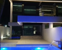 New Build - Villa - Alicante - El Campello