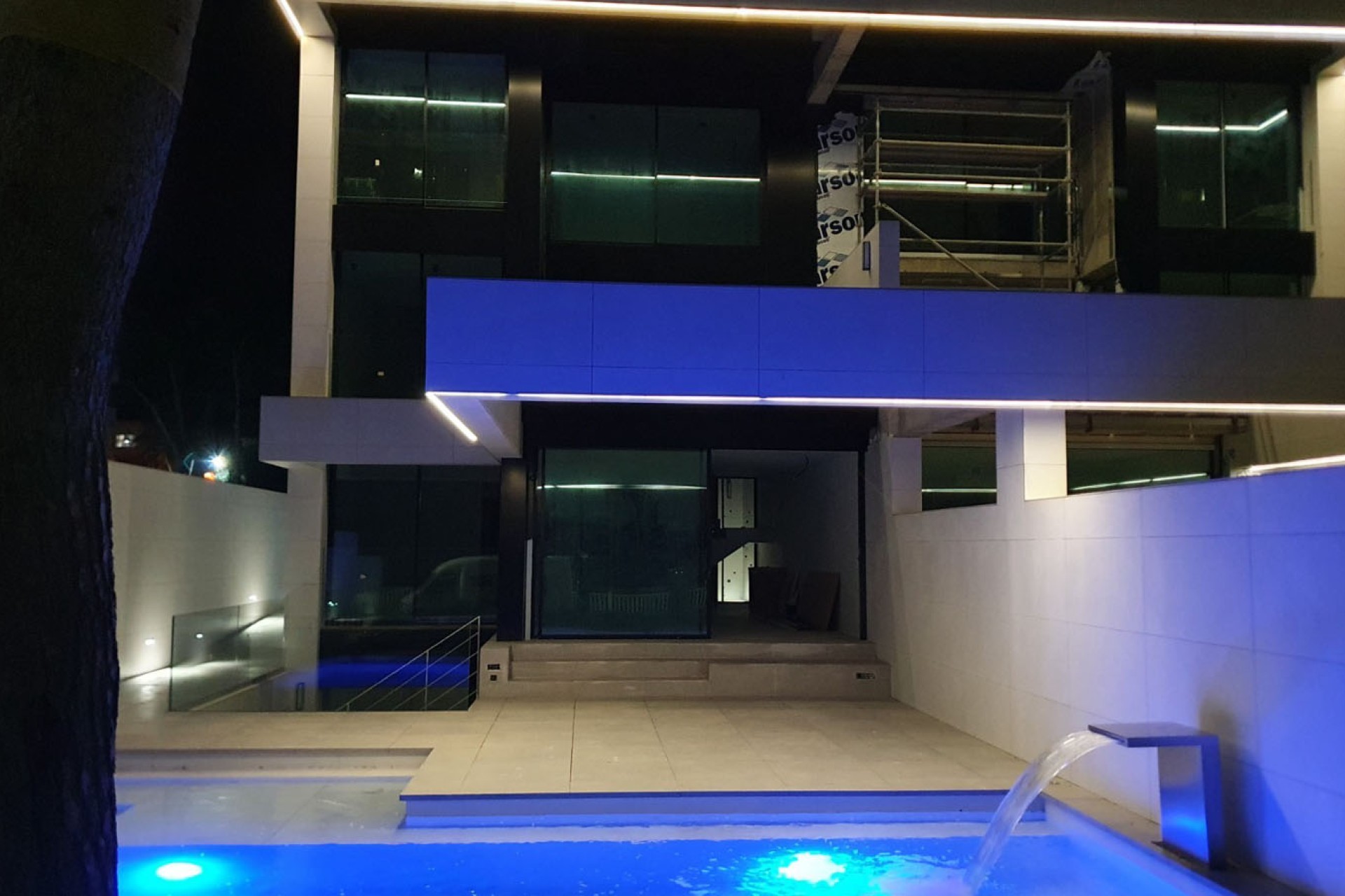 New Build - Villa - Alicante - El Campello