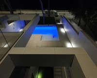 New Build - Villa - Alicante - El Campello