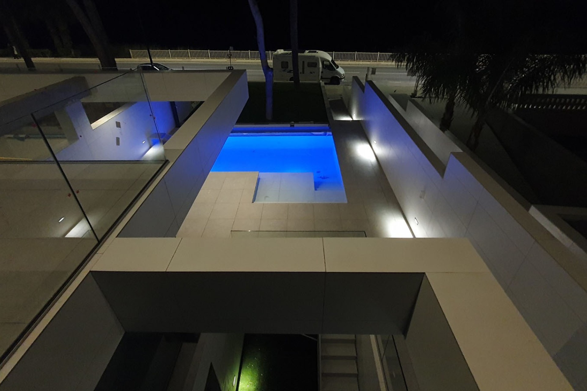 New Build - Villa - Alicante - El Campello
