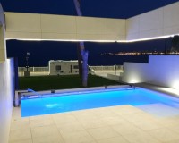 New Build - Villa - Alicante - El Campello