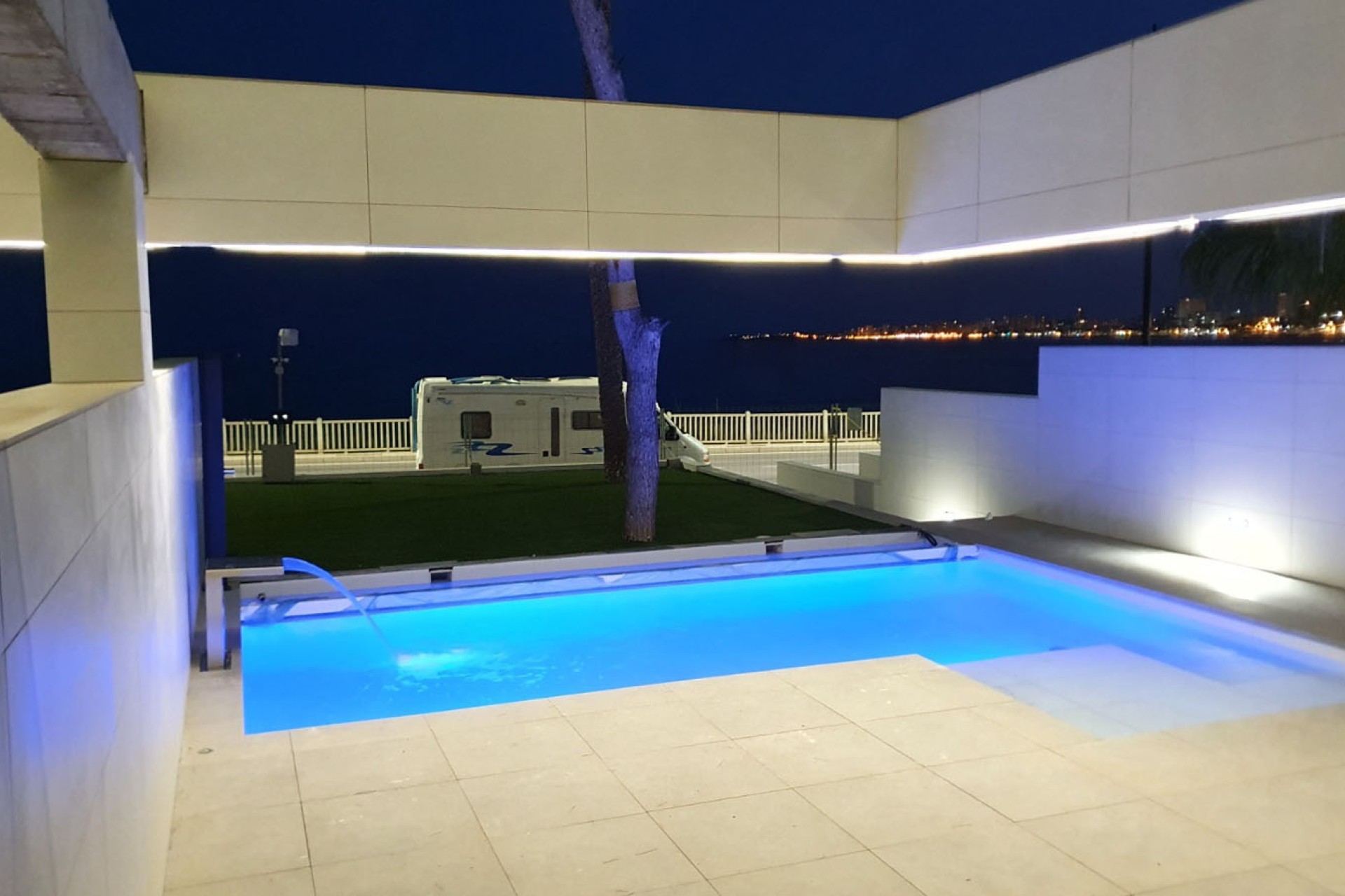 New Build - Villa - Alicante - El Campello