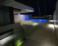 New Build - Villa - Alicante - El Campello