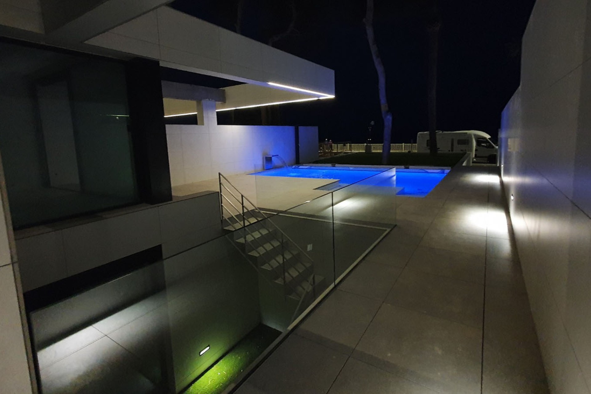 New Build - Villa - Alicante - El Campello