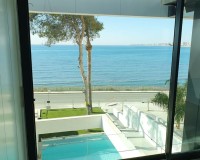 New Build - Villa - Alicante - El Campello