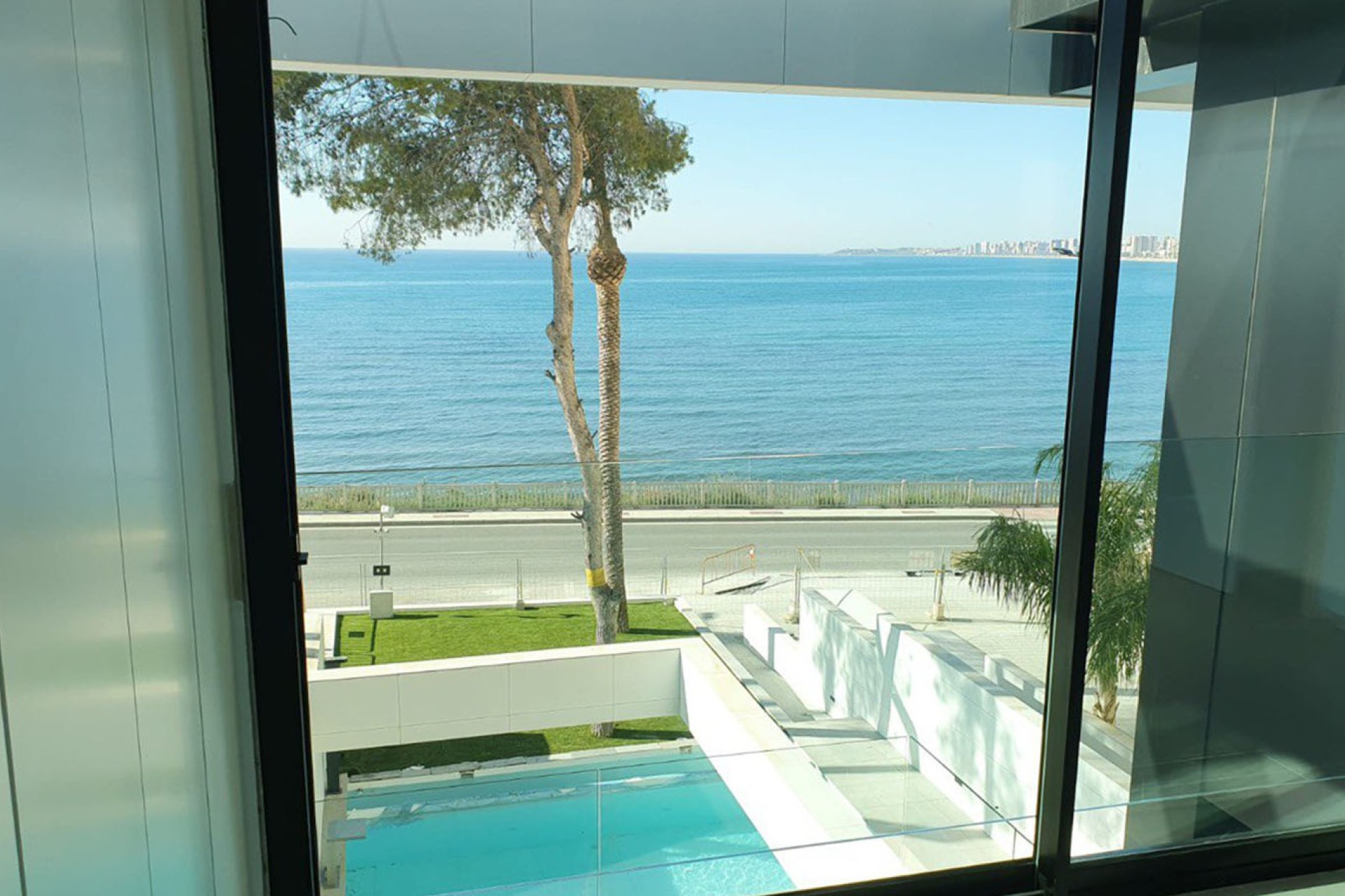 New Build - Villa - Alicante - El Campello