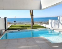 New Build - Villa - Alicante - El Campello