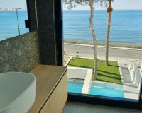 New Build - Villa - Alicante - El Campello