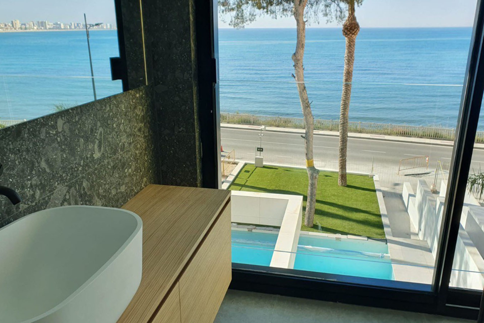 New Build - Villa - Alicante - El Campello