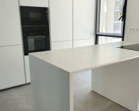 New Build - Villa - Alicante - El Campello