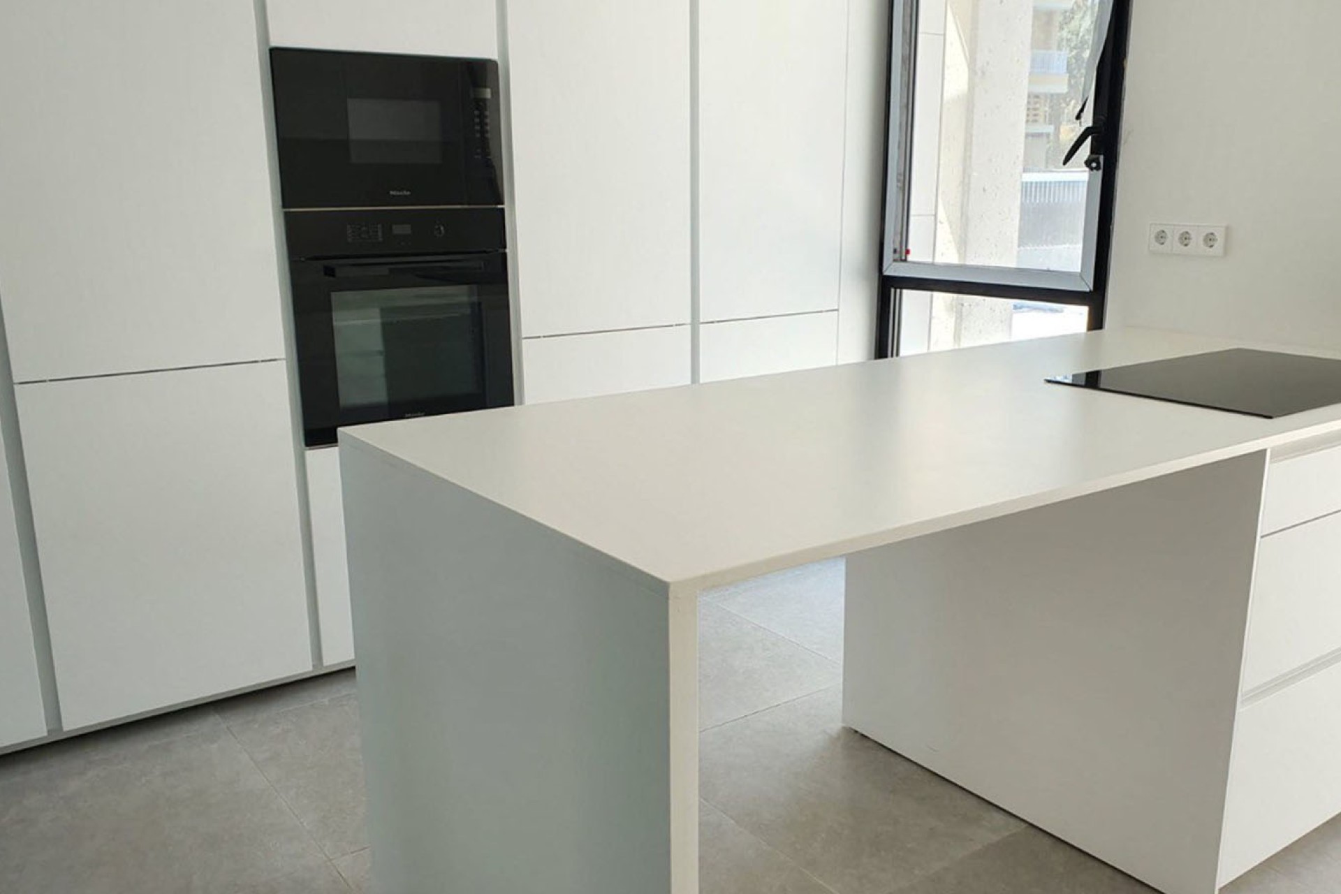 New Build - Villa - Alicante - El Campello