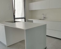 New Build - Villa - Alicante - El Campello