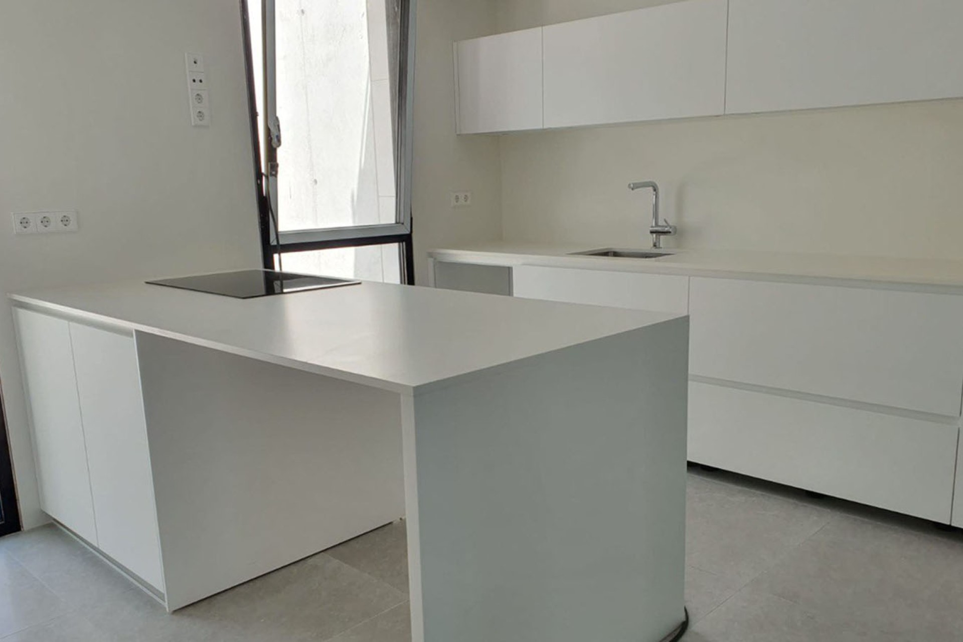 New Build - Villa - Alicante - El Campello