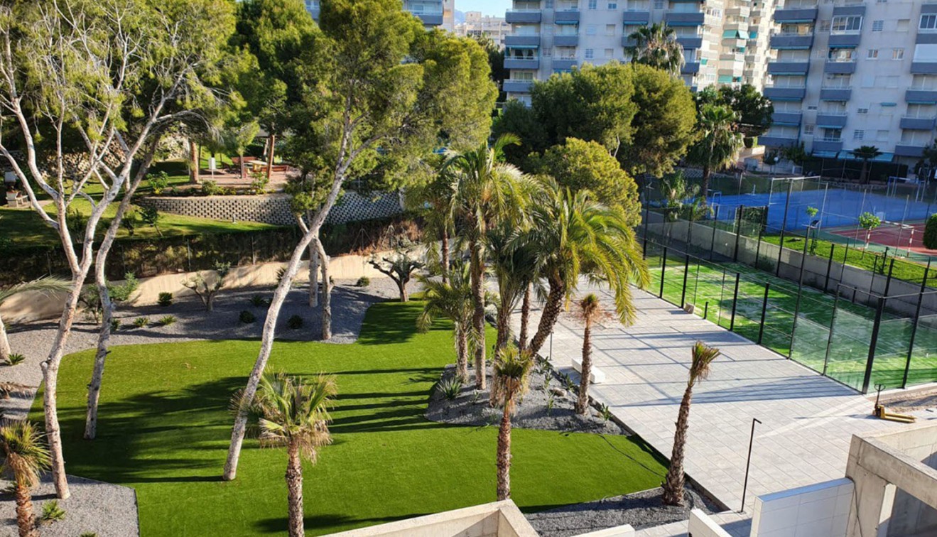 New Build - Villa - Alicante - El Campello