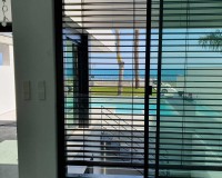 New Build - Villa - Alicante - El Campello