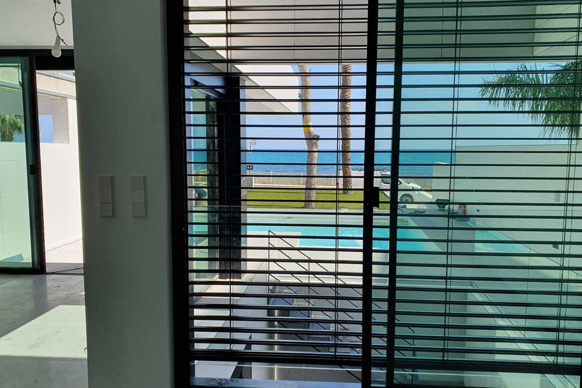 New Build - Villa - Alicante - El Campello