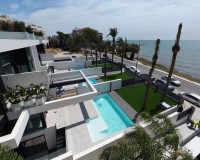 New Build - Villa - Alicante - El Campello