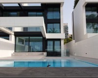 New Build - Villa - Alicante - El Campello
