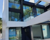 New Build - Villa - Alicante - El Campello