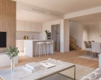 New Build - Villa - Alicante - Franc Espinós