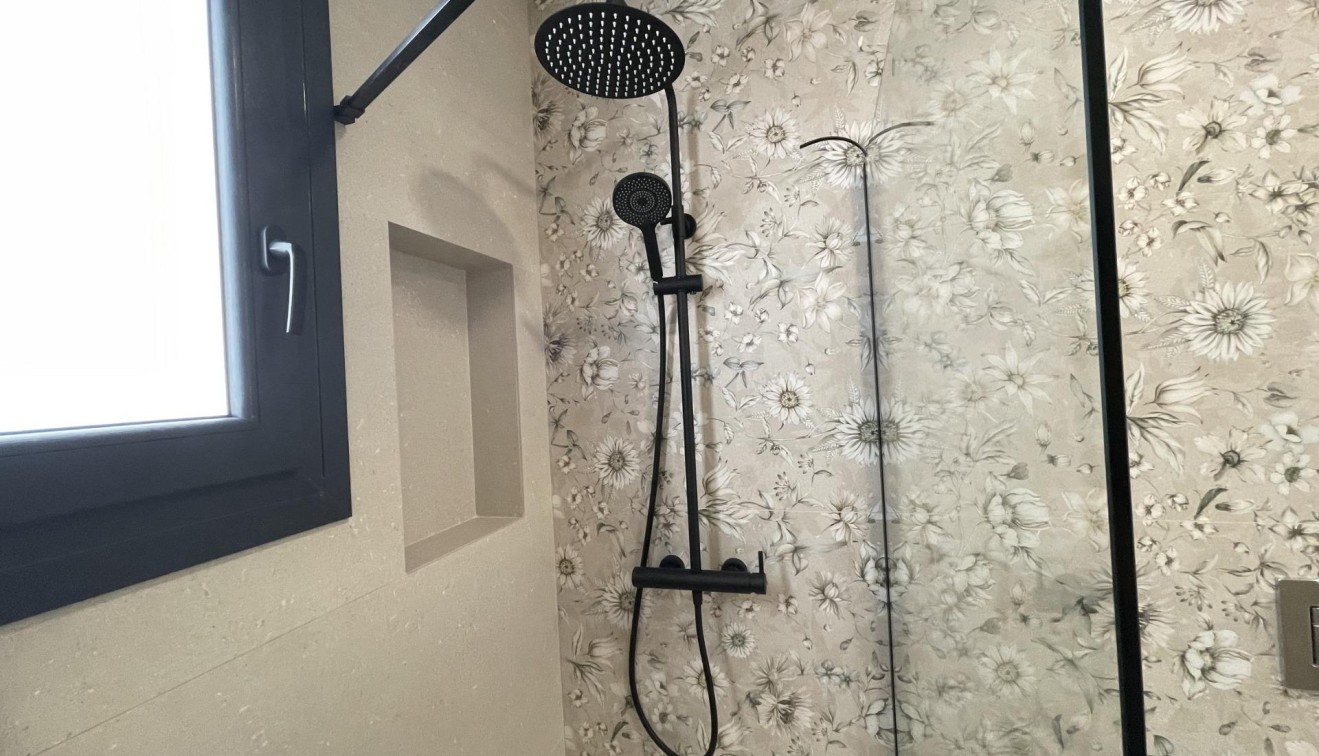 New Build - Villa - Almoradí - Heredades