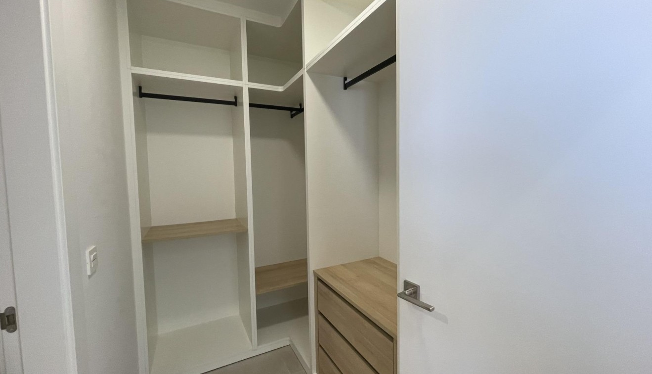 New Build - Villa - Almoradí - Heredades