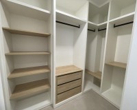 New Build - Villa - Almoradí - Heredades