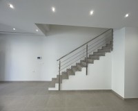 New Build - Villa - Almoradí - Heredades