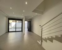 New Build - Villa - Almoradí - Heredades